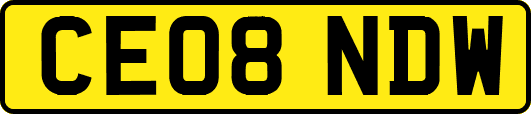 CE08NDW