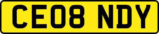CE08NDY