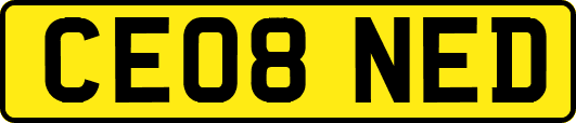 CE08NED