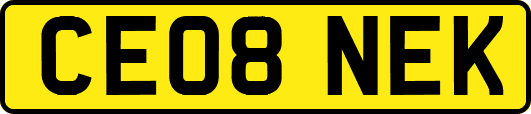 CE08NEK