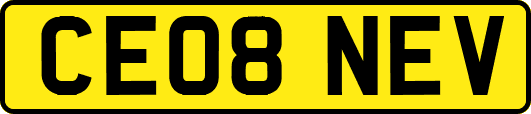 CE08NEV