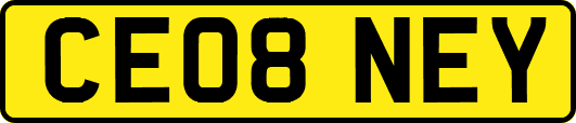 CE08NEY