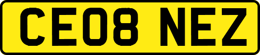 CE08NEZ