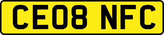 CE08NFC