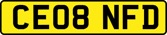 CE08NFD