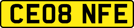 CE08NFE