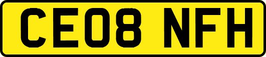CE08NFH