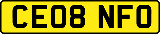 CE08NFO