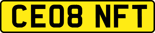 CE08NFT