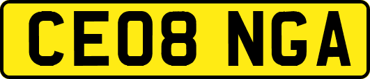 CE08NGA