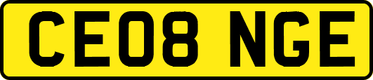 CE08NGE