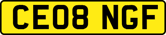 CE08NGF