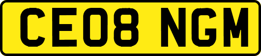 CE08NGM