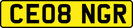 CE08NGR