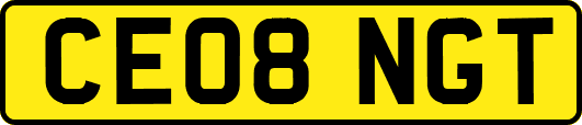 CE08NGT