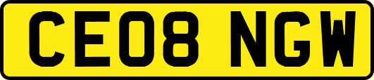CE08NGW