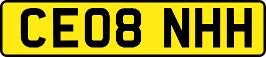 CE08NHH