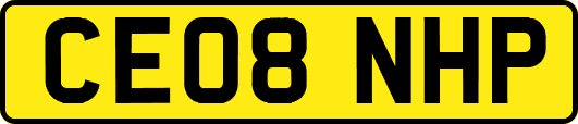 CE08NHP