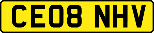 CE08NHV