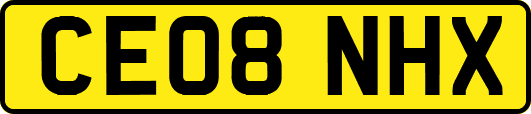 CE08NHX