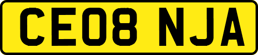 CE08NJA