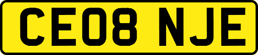 CE08NJE