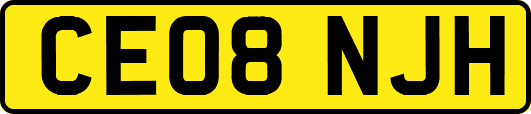 CE08NJH