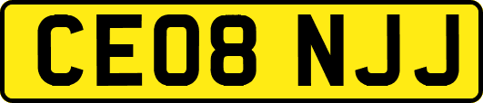 CE08NJJ