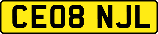 CE08NJL