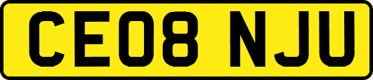CE08NJU