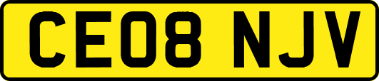 CE08NJV