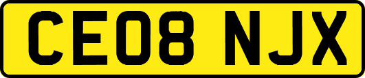 CE08NJX