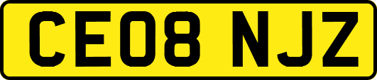 CE08NJZ