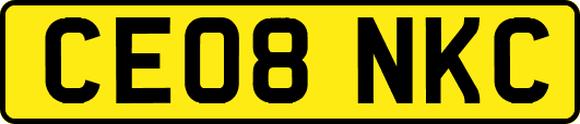 CE08NKC