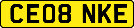 CE08NKE