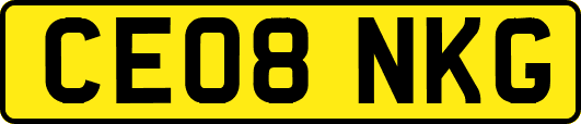 CE08NKG