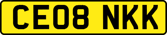 CE08NKK