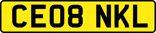 CE08NKL
