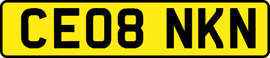 CE08NKN