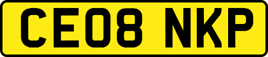 CE08NKP
