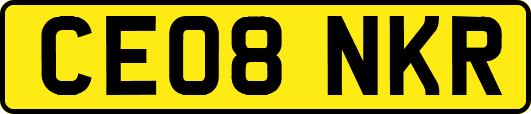 CE08NKR