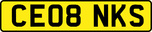 CE08NKS