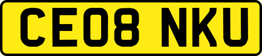 CE08NKU