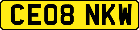 CE08NKW