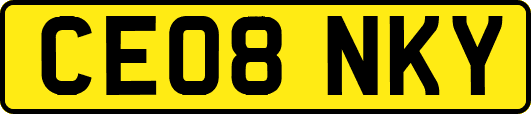 CE08NKY