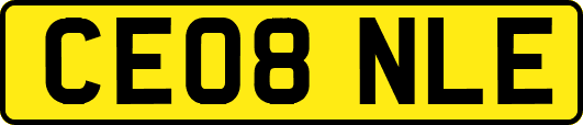 CE08NLE