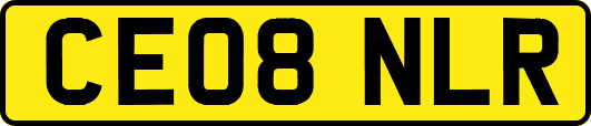 CE08NLR