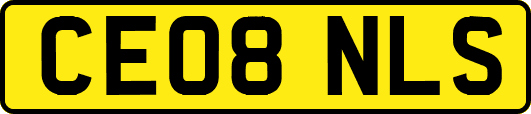 CE08NLS