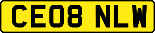 CE08NLW