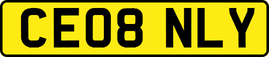 CE08NLY
